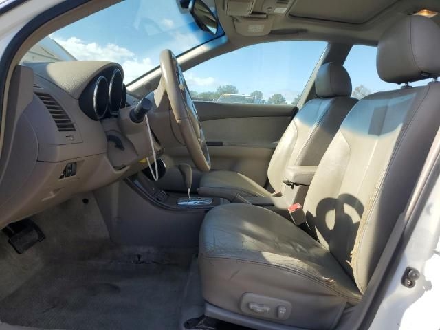 2005 Nissan Altima S