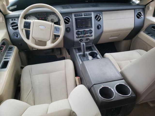 2007 Ford Expedition EL XLT