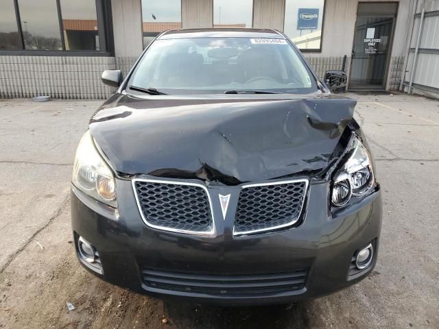 2009 Pontiac Vibe