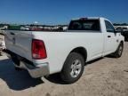 2023 Dodge RAM 1500 Classic Tradesman