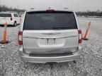 2012 Chrysler Town & Country Touring L