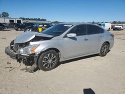 Nissan Vehiculos salvage en venta: 2014 Nissan Altima 2.5