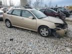 2007 Chevrolet Malibu Maxx LT