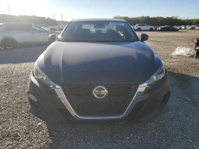 2020 Nissan Altima S