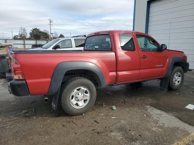 2012 Toyota Tacoma