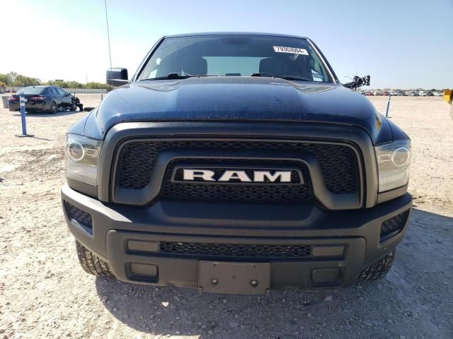 2022 Dodge RAM 1500 Classic SLT