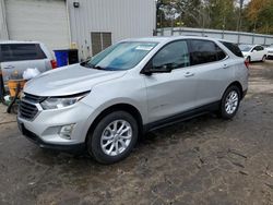 Chevrolet Vehiculos salvage en venta: 2019 Chevrolet Equinox LT