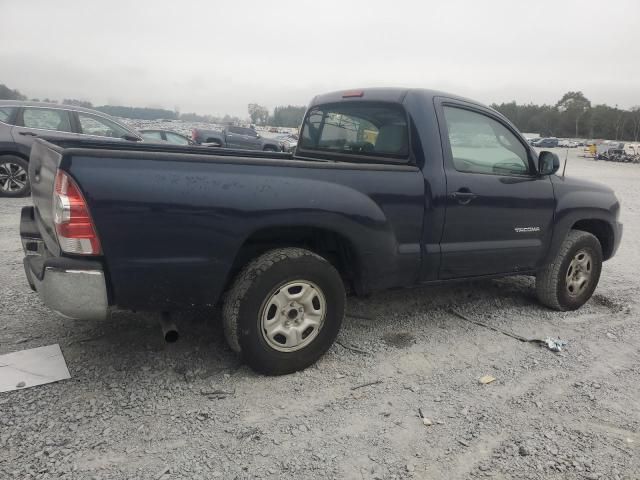 2008 Toyota Tacoma