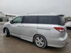 2011 Nissan Quest S