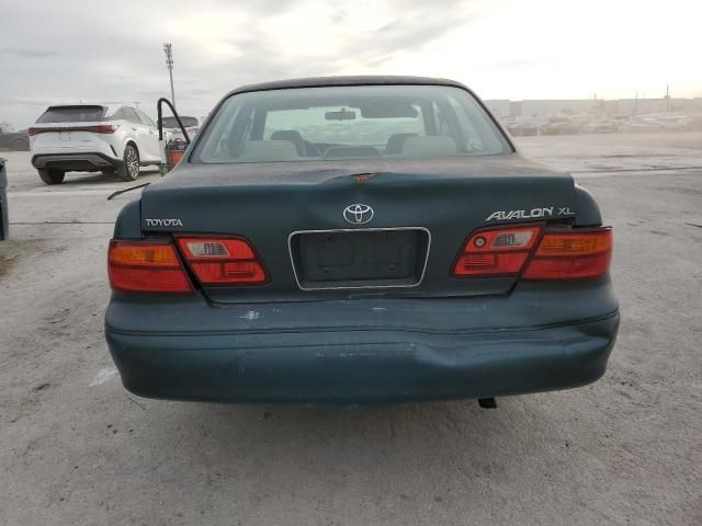 1999 Toyota Avalon XL