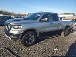 2019 Dodge RAM 1500 Rebel en venta en Hueytown, AL