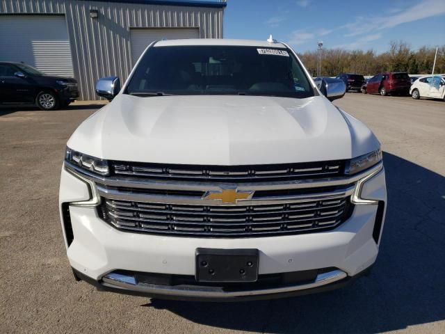 2023 Chevrolet Tahoe C1500 Premier