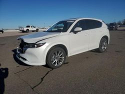 Mazda cx-5 Premium Vehiculos salvage en venta: 2024 Mazda CX-5 Premium