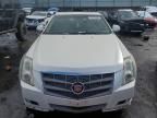 2010 Cadillac CTS Premium Collection