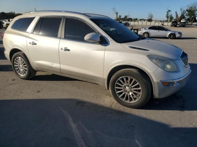 2012 Buick Enclave