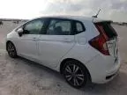 2019 Honda FIT EX