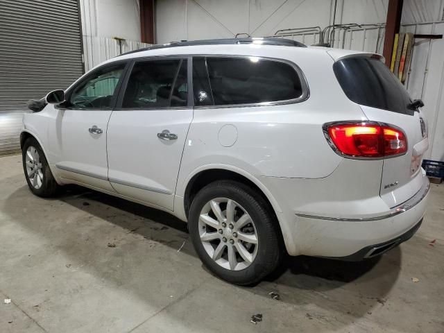 2016 Buick Enclave