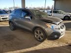 2014 Buick Encore