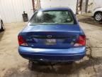 2004 Ford Focus SE Comfort