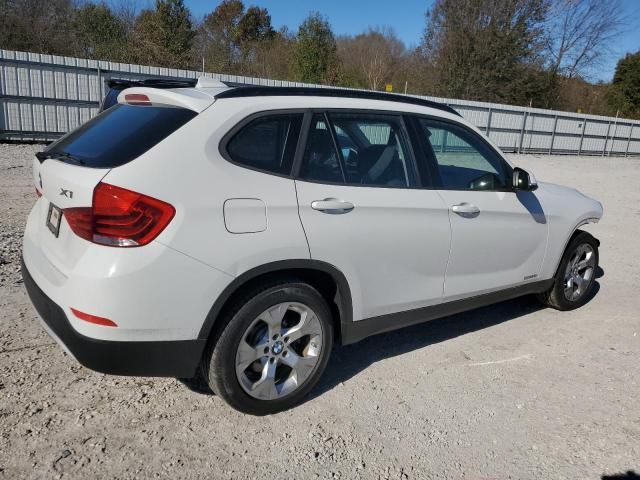 2014 BMW X1 SDRIVE28I