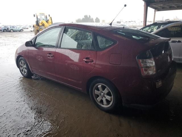 2004 Toyota Prius