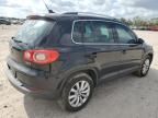 2011 Volkswagen Tiguan S