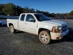 2013 Chevrolet Silverado K1500 LTZ