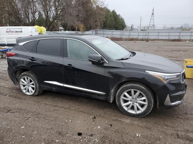 2020 Acura RDX