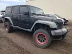 2009 Jeep Wrangler Unlimited X