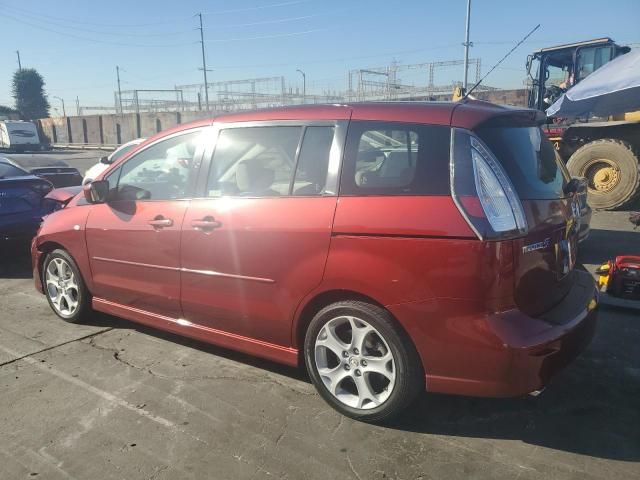 2008 Mazda 5