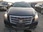 2011 Cadillac CTS Luxury Collection