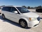 2012 Chrysler Town & Country Touring