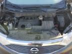 2016 Nissan Quest S