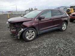 Ford Edge Vehiculos salvage en venta: 2018 Ford Edge SEL