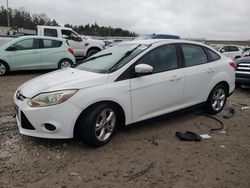 2014 Ford Focus SE en venta en Franklin, WI