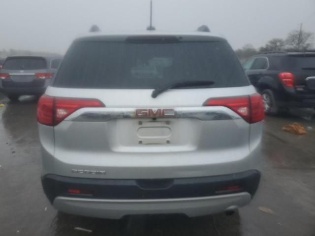 2017 GMC Acadia SLE