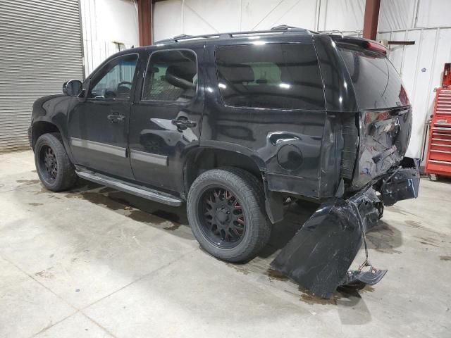 2010 Chevrolet Tahoe K1500 LT