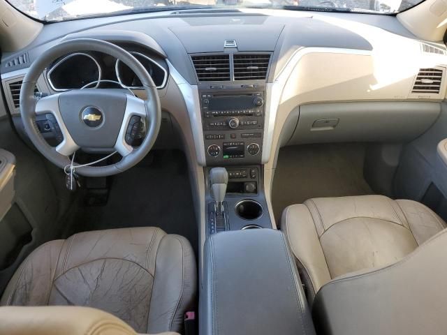 2011 Chevrolet Traverse LT