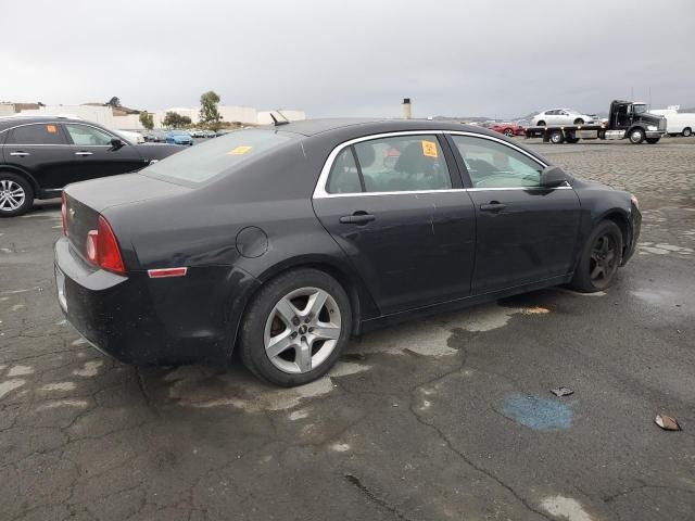 2010 Chevrolet Malibu LS