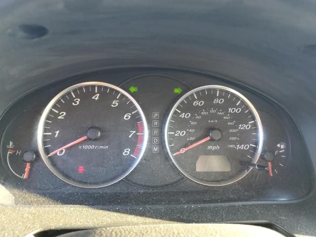 2006 Mazda 6 I