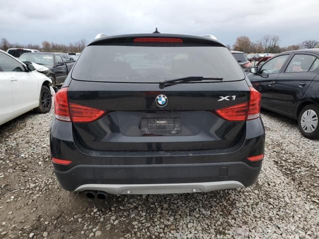 2014 BMW X1 XDRIVE28I