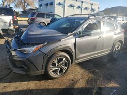 2024 Subaru Crosstrek Premium en venta en Albuquerque, NM