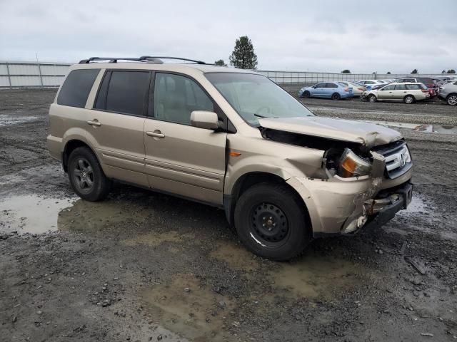 2006 Honda Pilot EX