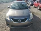 2014 Nissan Versa S