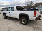 2006 Chevrolet Silverado K2500 Heavy Duty