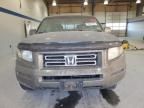 2007 Honda Ridgeline RTS