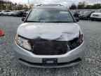 2011 Honda Odyssey EXL