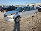 2009 Hyundai Sonata GLS