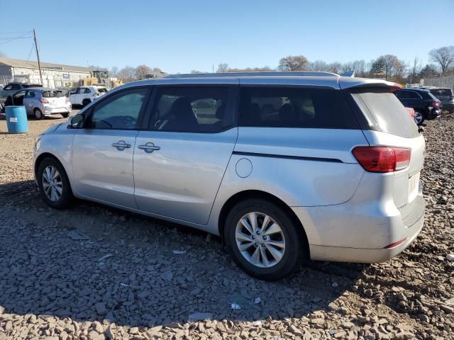 2015 KIA Sedona LX