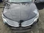 2013 Lincoln MKZ